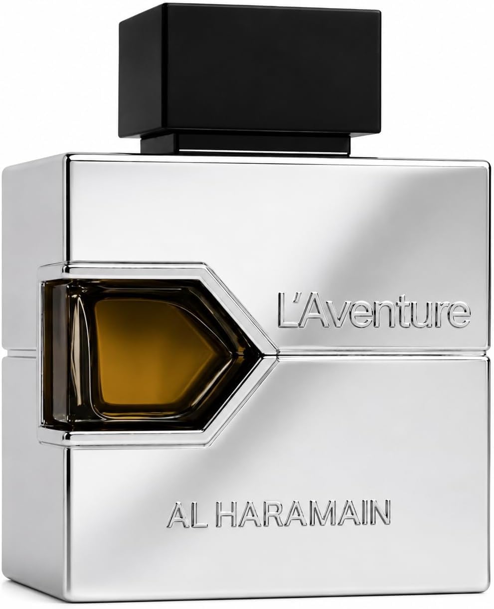 Amazon | アルハラメイン ラヴァンチュール EDP スプレー 100ml